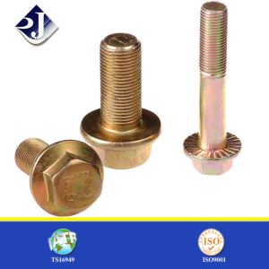 GB Flange baut
