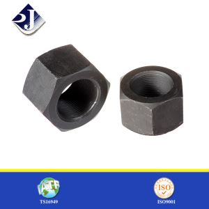 ISO Hex kacang