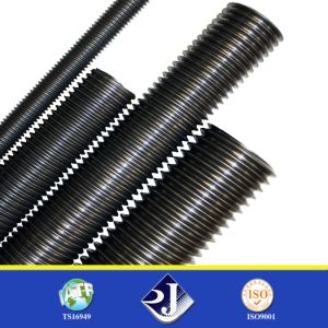 ASTM A193 B7 stud bolt untuk suhu tinggi  
