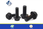 Baut Flange